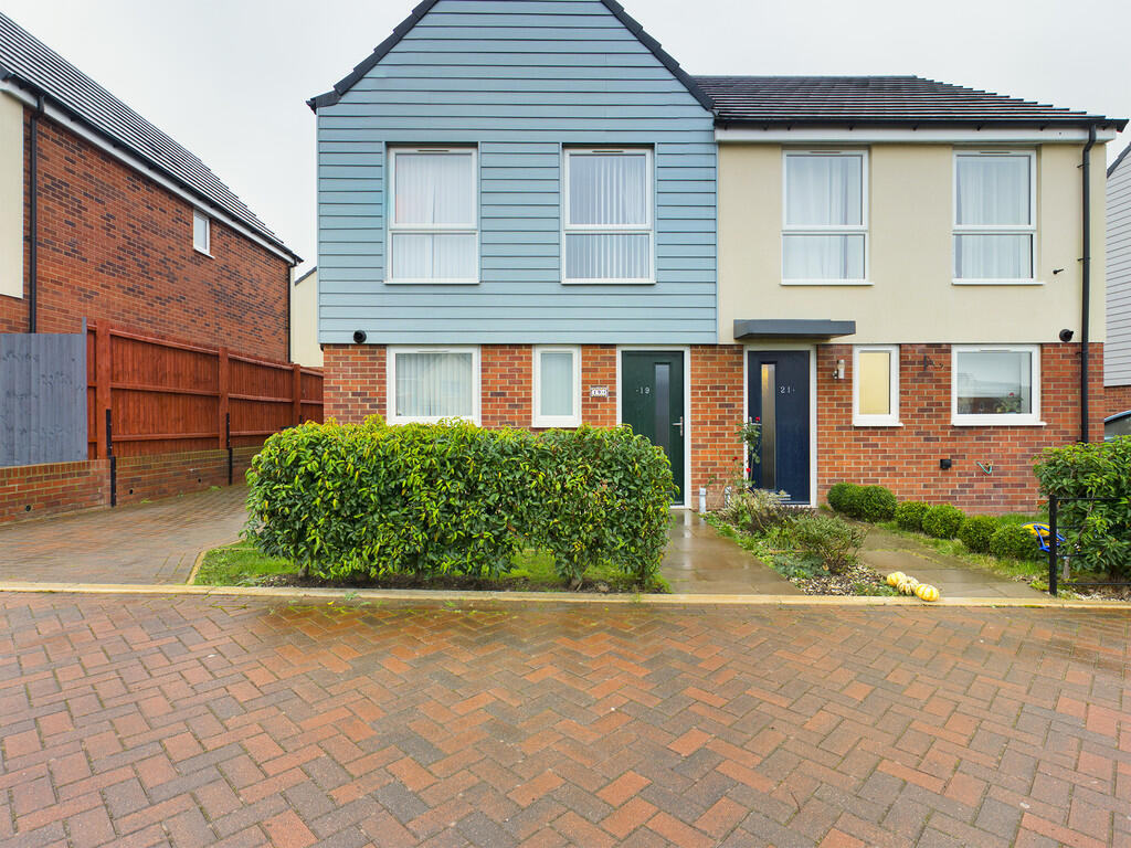 3 bed Semi Detached for rent in Stoke-on-Trent. From Martin & Co - Stoke On Trent