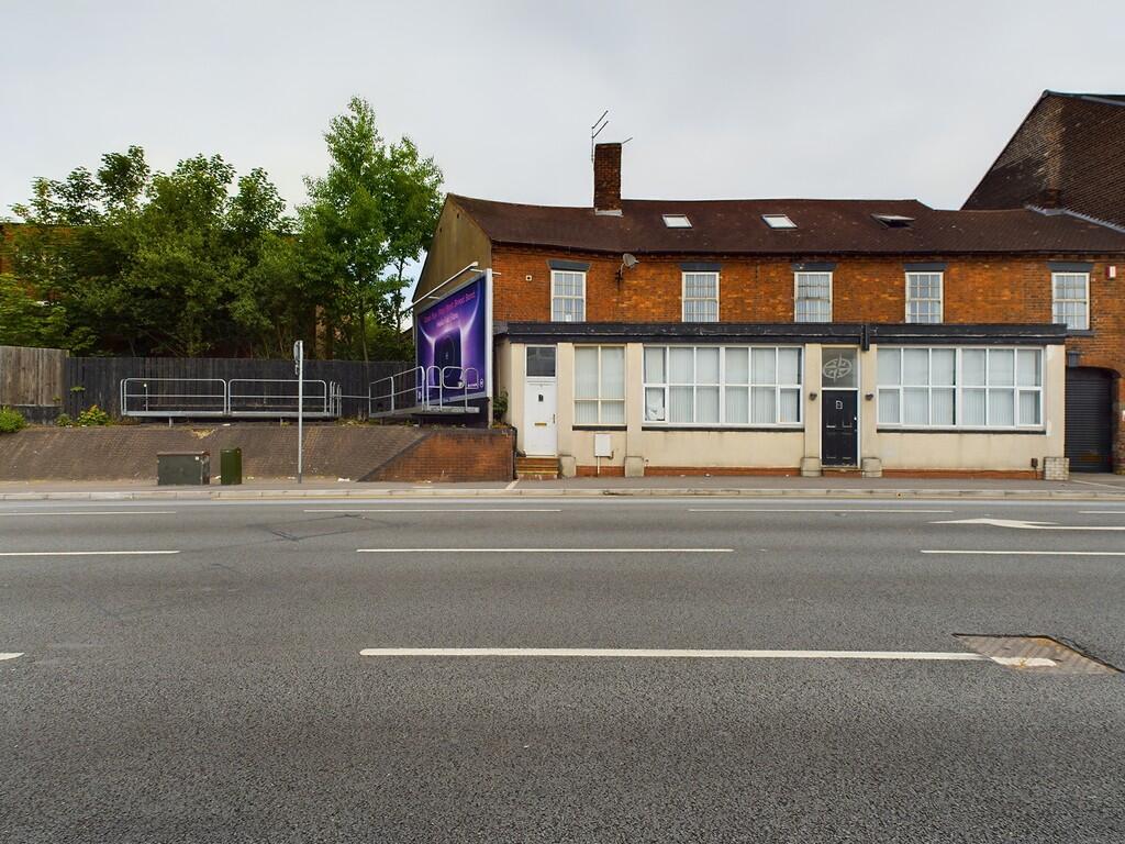 2 bed Mid Terraced House for rent in Stoke-on-Trent. From Martin & Co - Stoke On Trent