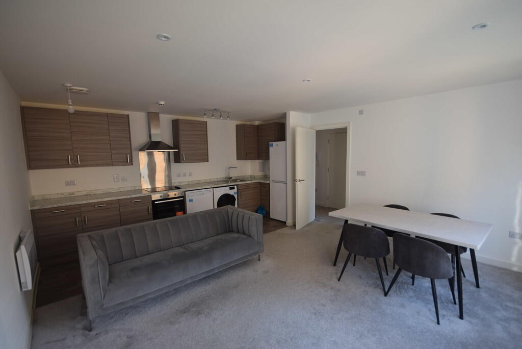1 bed Apartment for rent in Stoke-on-Trent. From Martin & Co - Stoke On Trent