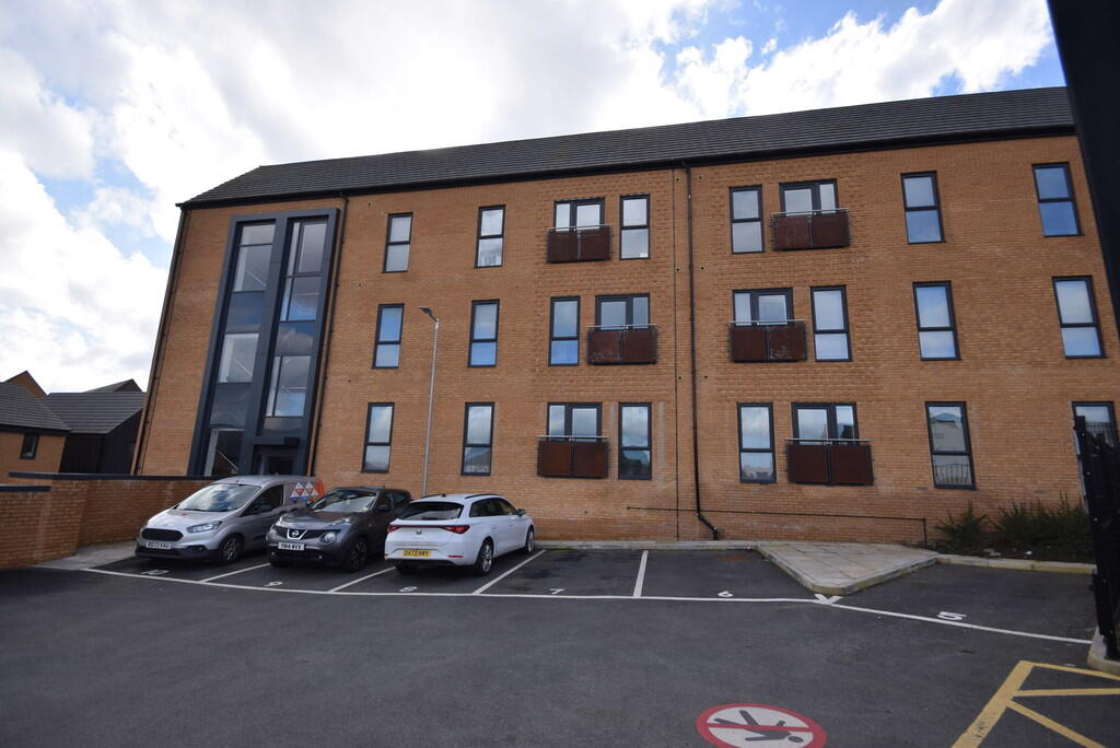 1 bed Apartment for rent in Stoke-on-Trent. From Martin & Co - Stoke On Trent