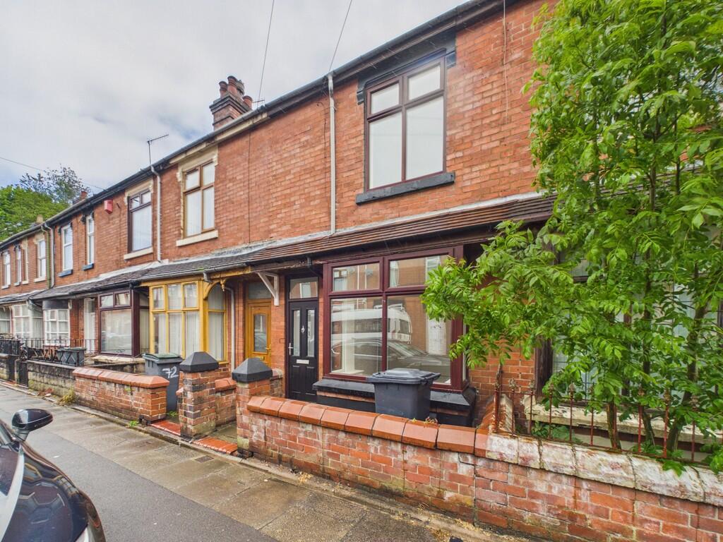 3 bed Mid Terraced House for rent in Brown Edge. From Martin & Co - Stoke On Trent 3 bed Mid Terraced House for rent in Brown Edge. From Martin & Co - Stoke On Trent