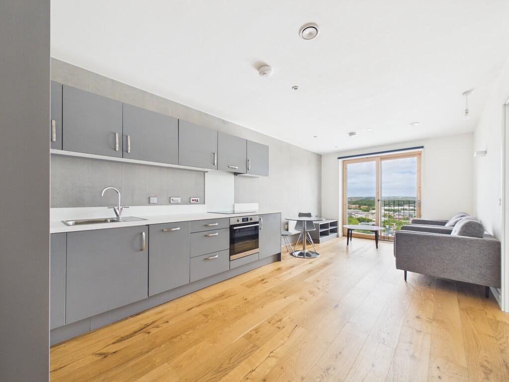 1 bed Apartment for rent in Stoke-on-Trent. From Martin & Co - Stoke On Trent