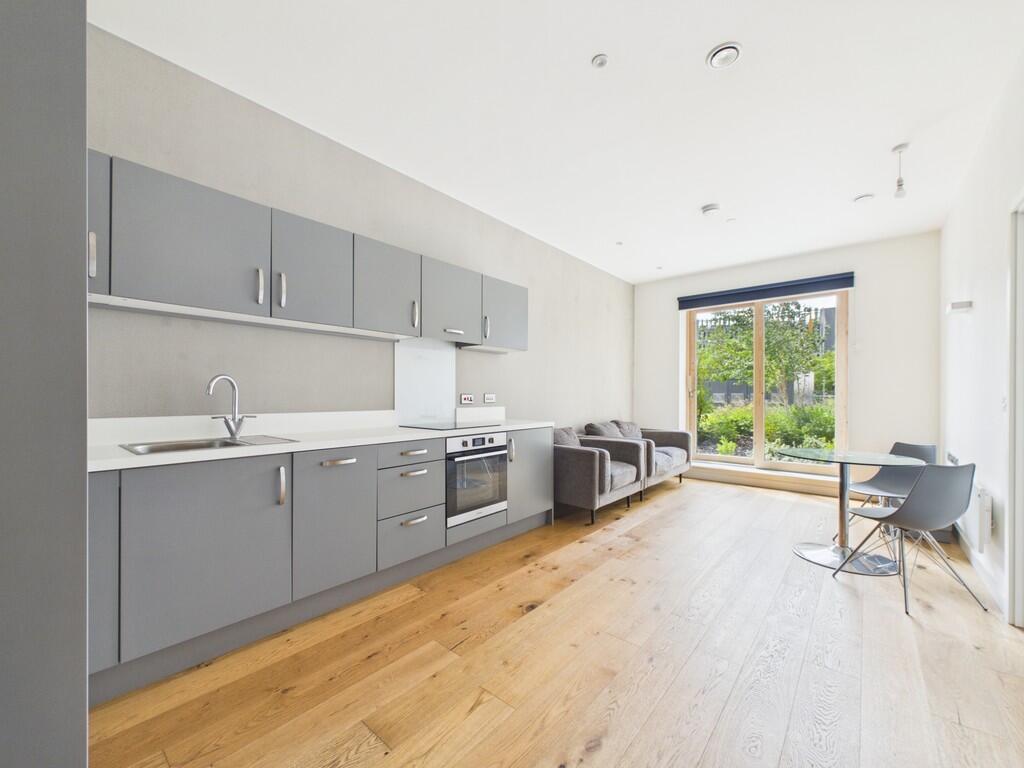 1 bed House (unspecified) for rent in Stoke-on-Trent. From Martin & Co - Stoke On Trent