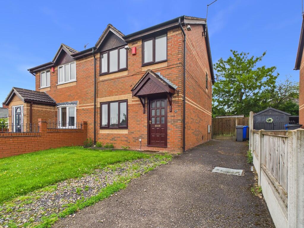 3 bed Semi Detached for rent in Brown Edge. From Martin & Co - Stoke On Trent 3 bed Semi Detached for rent in Brown Edge. From Martin & Co - Stoke On Trent