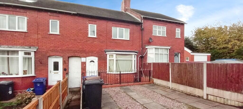2 bed 1st Floor Flat for rent in Newcastle-under-Lyme. From Martin & Co - Stoke On Trent 2 bed 1st Floor Flat for rent in Newcastle-under-Lyme. From Martin & Co - Stoke On Trent
