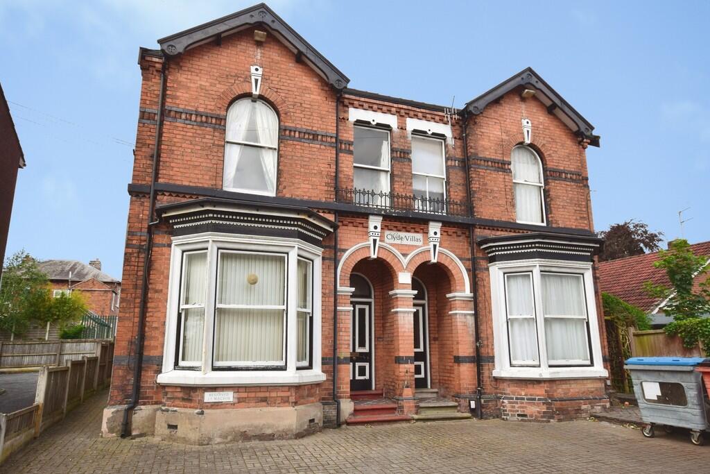 1 bed Apartment for rent in Hanchurch. From Martin & Co - Stoke On Trent