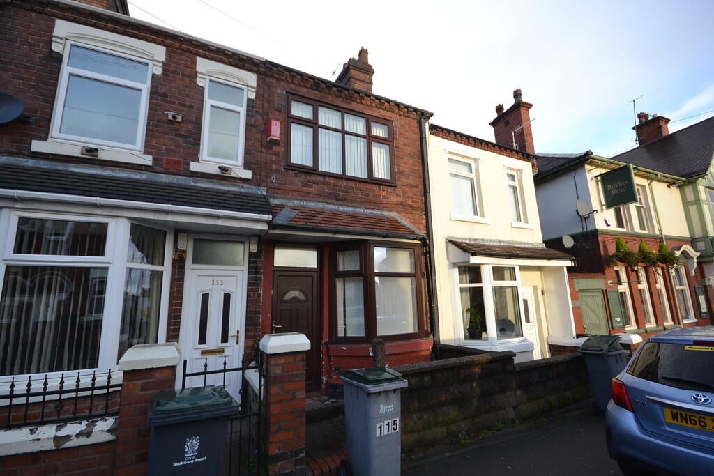 2 bed Mid Terraced House for rent in Stoke-on-Trent. From Martin & Co - Stoke On Trent 2 bed Mid Terraced House for rent in Stoke-on-Trent. From Martin & Co - Stoke On Trent