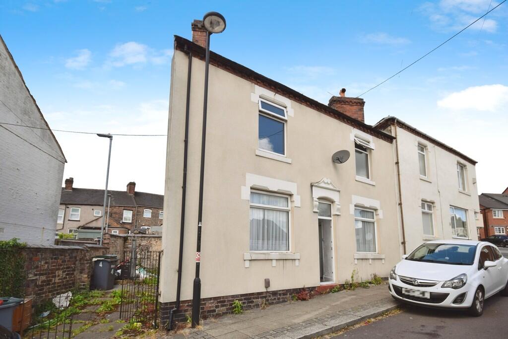 2 bed End of Terrace for rent in Stoke-on-Trent. From Martin & Co - Stoke On Trent