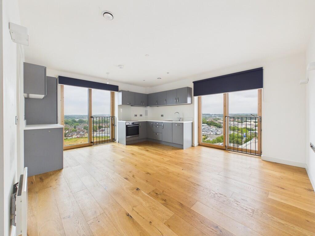 2 bed Apartment for rent in Stoke-on-Trent. From Martin & Co - Stoke On Trent