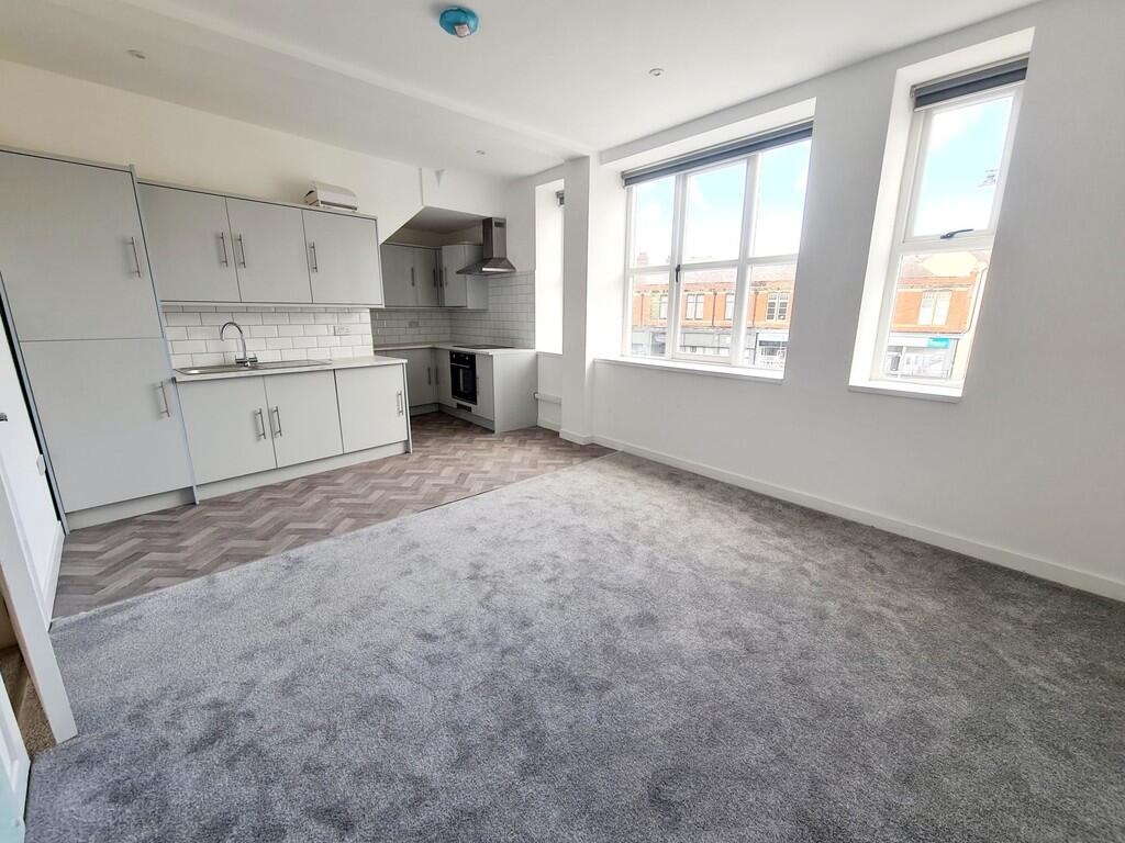 1 bed Apartment for rent in Brown Edge. From Martin & Co - Stoke On Trent