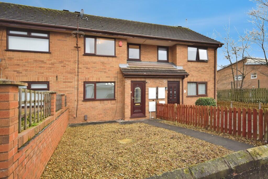 2 bed Mid Terraced House for rent in Stoke-on-Trent. From Martin & Co - Stoke On Trent