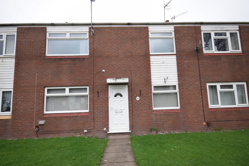 2 bed Mid Terraced House for rent in Stoke-on-Trent. From Martin & Co - Stoke On Trent