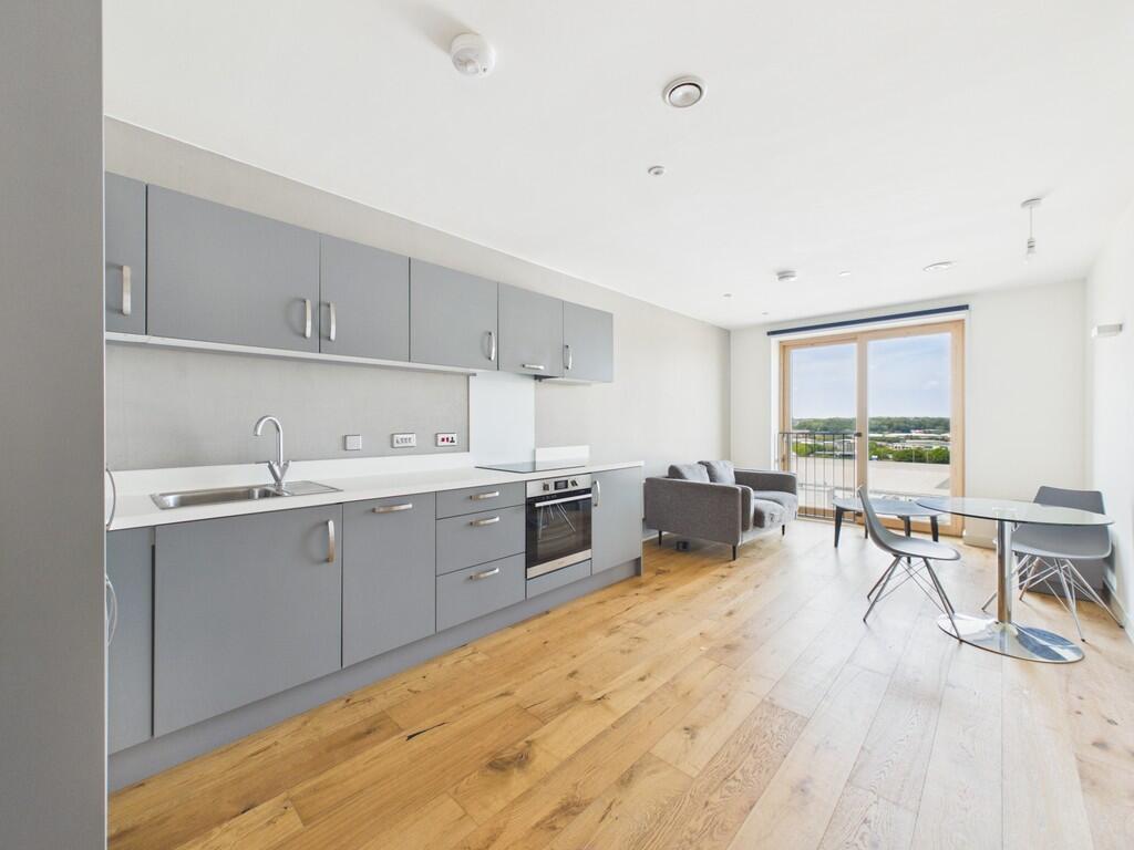 1 bed Apartment for rent in Stoke-on-Trent. From Martin & Co - Stoke On Trent 1 bed Apartment for rent in Stoke-on-Trent. From Martin & Co - Stoke On Trent