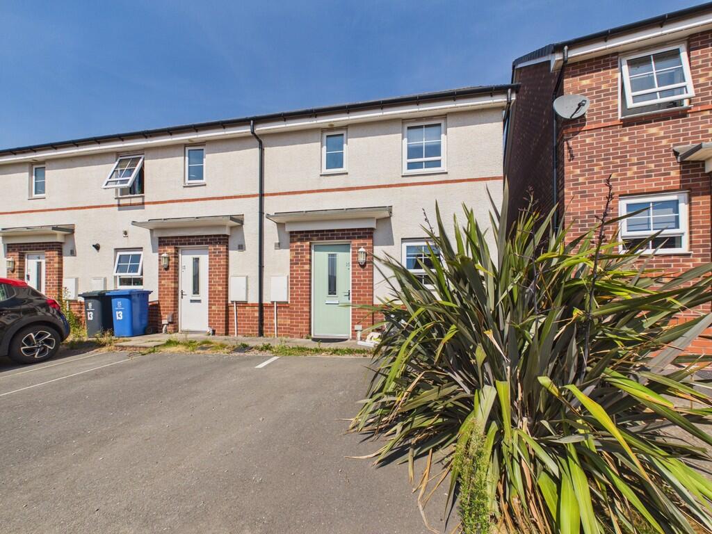 3 bed Town House for rent in Stoke-on-Trent. From Martin & Co - Stoke On Trent