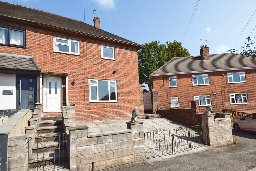 3 bed Semi Detached for rent in Stoke-on-Trent. From Martin & Co - Stoke On Trent 3 bed Semi Detached for rent in Stoke-on-Trent. From Martin & Co - Stoke On Trent