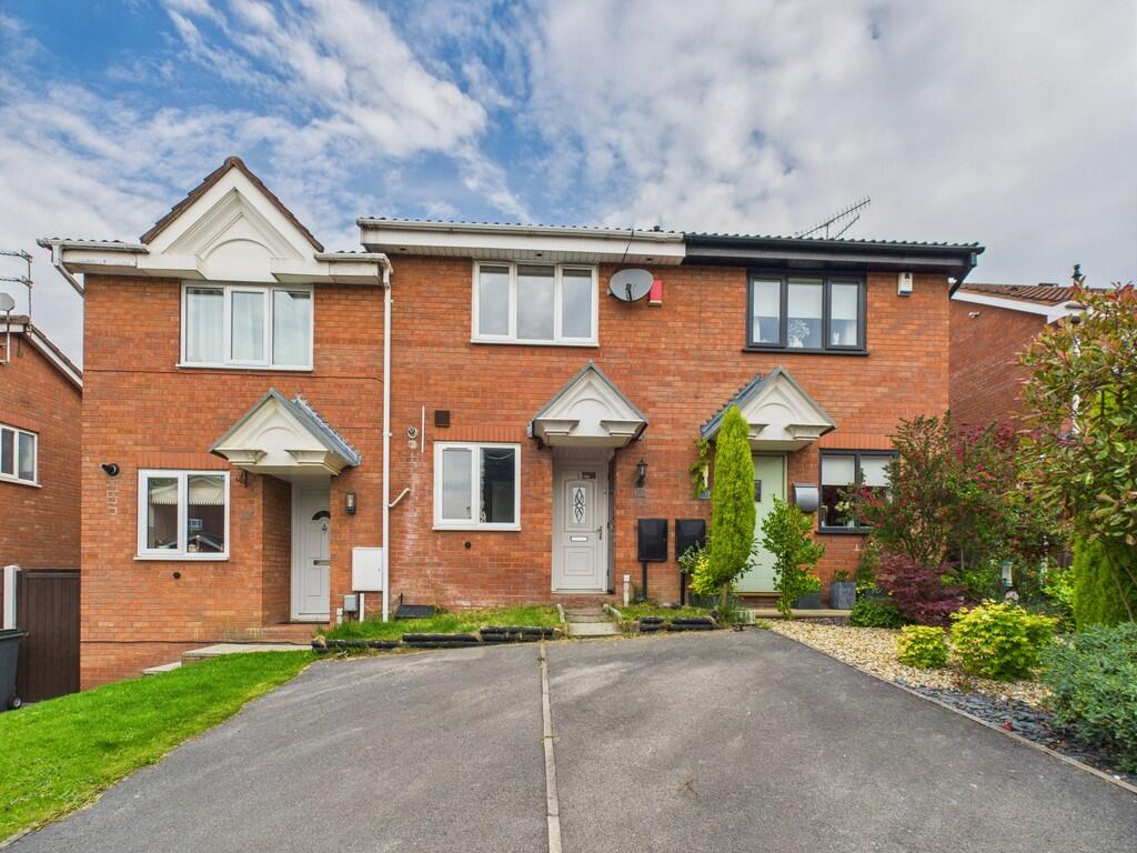 2 bed Mid Terraced House for rent in Brown Edge. From Martin & Co - Stoke On Trent 2 bed Mid Terraced House for rent in Brown Edge. From Martin & Co - Stoke On Trent
