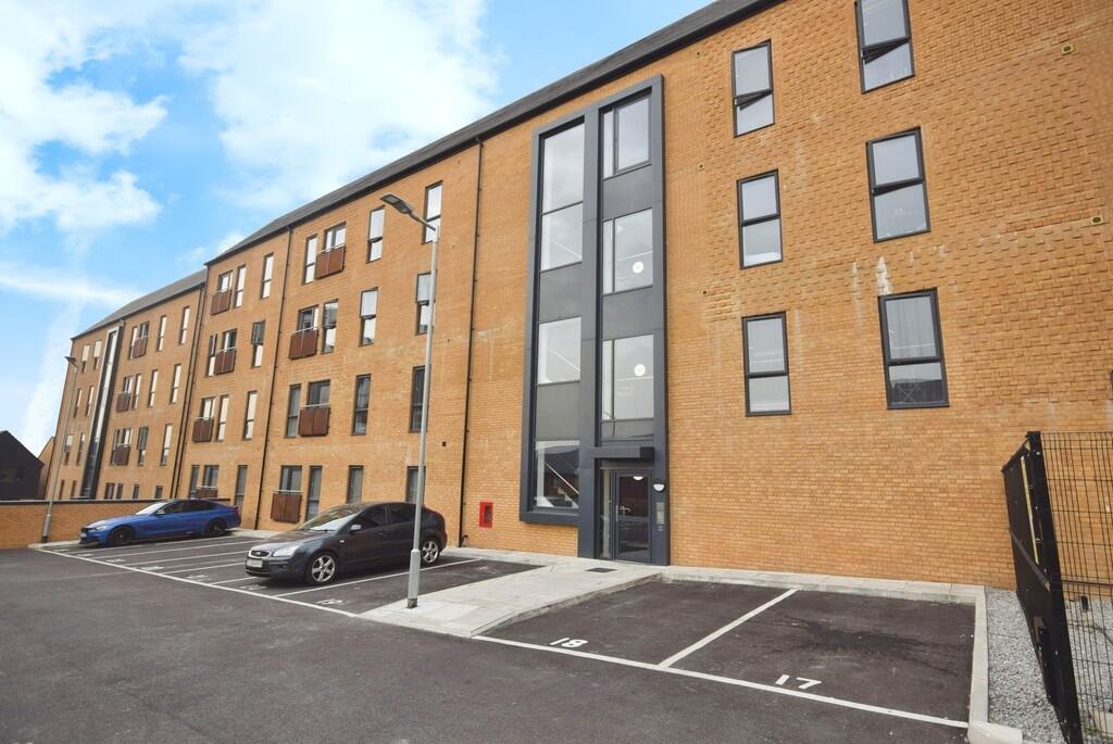 2 bed Apartment for rent in Stoke-on-Trent. From Martin & Co - Stoke On Trent