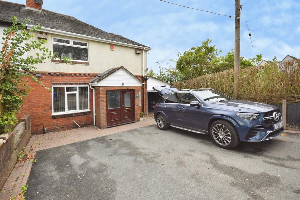 2 bed Semi Detached for rent in Stoke-on-Trent. From Martin & Co - Stoke On Trent