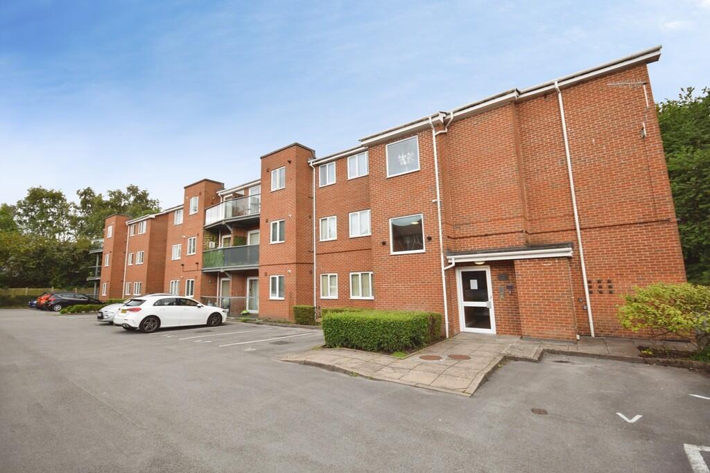 2 bed Apartment for rent in Brown Edge. From Martin & Co - Stoke On Trent 2 bed Apartment for rent in Brown Edge. From Martin & Co - Stoke On Trent