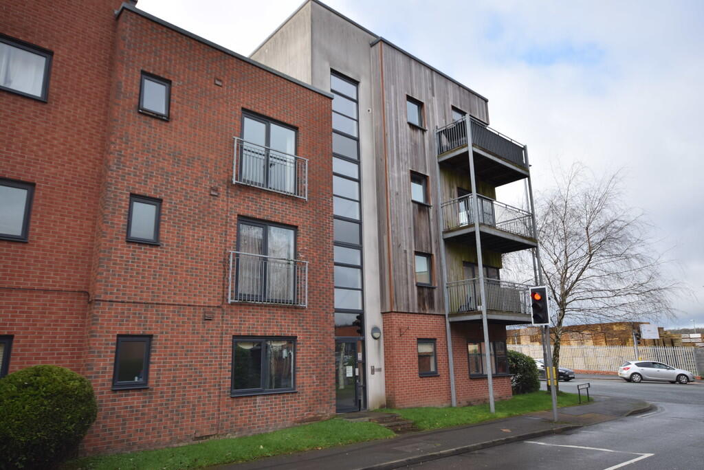 1 bed Apartment for rent in Hanchurch. From Martin & Co - Stoke On Trent 1 bed Apartment for rent in Hanchurch. From Martin & Co - Stoke On Trent