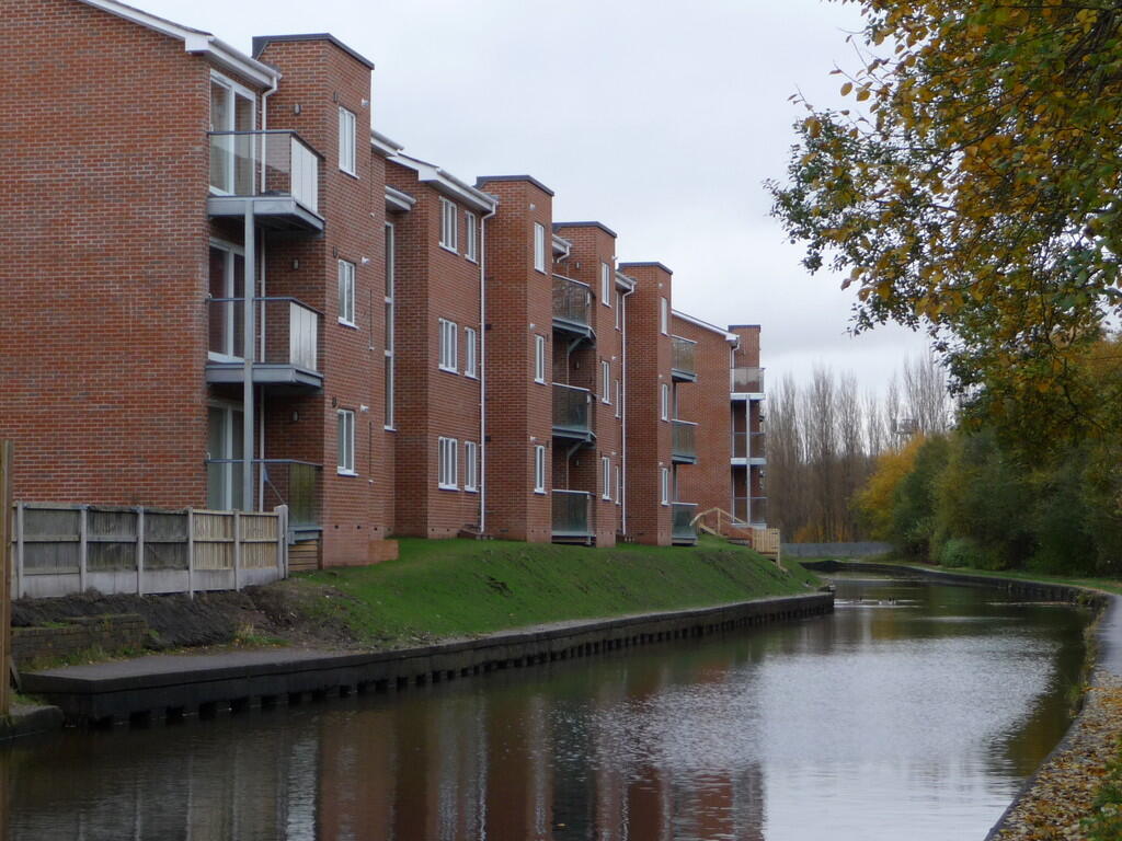 2 bed Apartment for rent in Brown Edge. From Martin & Co - Stoke On Trent 2 bed Apartment for rent in Brown Edge. From Martin & Co - Stoke On Trent