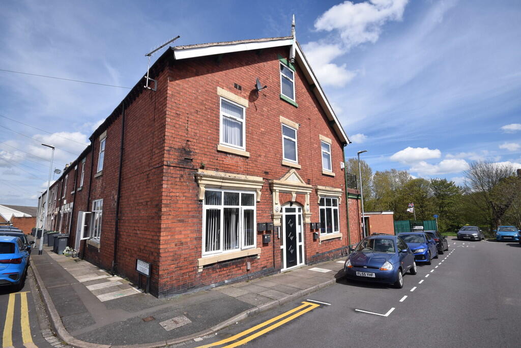 1 bed Apartment for rent in Brown Edge. From Martin & Co - Stoke On Trent 1 bed Apartment for rent in Brown Edge. From Martin & Co - Stoke On Trent