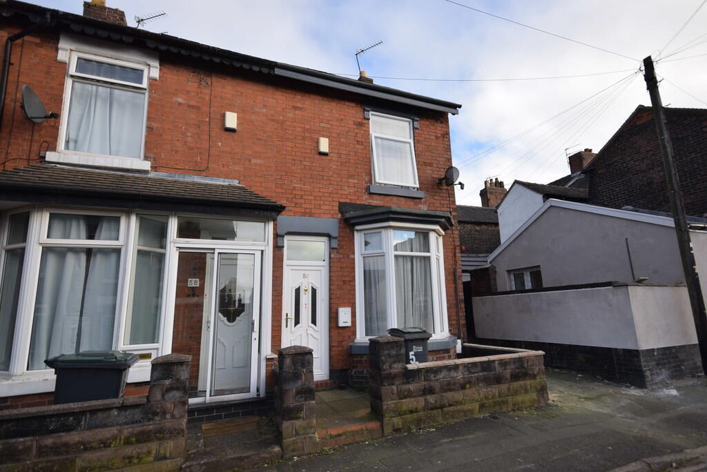2 bed End of Terrace for rent in Brown Edge. From Martin & Co - Stoke On Trent 2 bed End of Terrace for rent in Brown Edge. From Martin & Co - Stoke On Trent
