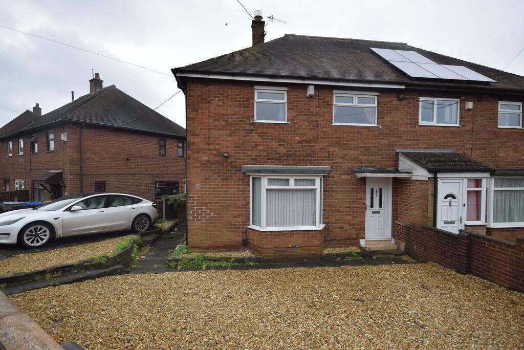 3 bed Semi Detached for rent in Cookshill. From Martin & Co - Stoke On Trent