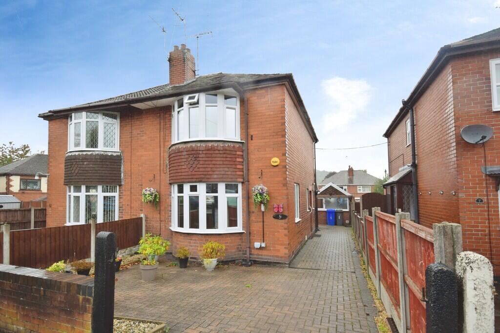 2 bed Semi Detached for rent in Brown Edge. From Martin & Co - Stoke On Trent 2 bed Semi Detached for rent in Brown Edge. From Martin & Co - Stoke On Trent