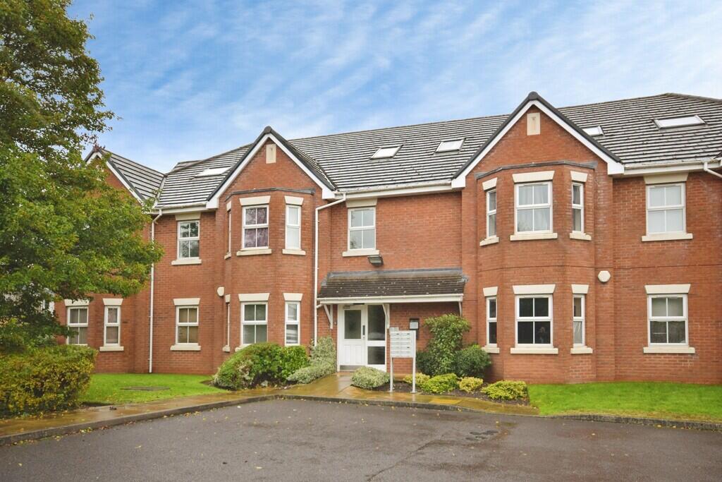 2 bed Apartment for rent in Stoke-on-Trent. From Martin & Co - Stoke On Trent 2 bed Apartment for rent in Stoke-on-Trent. From Martin & Co - Stoke On Trent