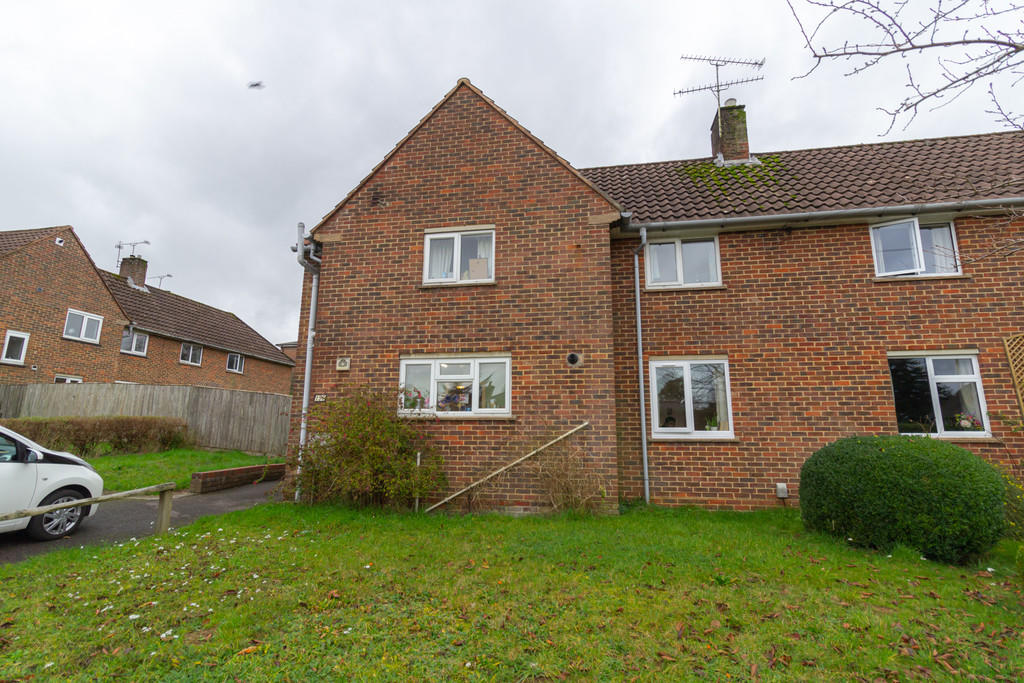 1 bed House Share for rent in Winchester. From Martin & Co - Winchester