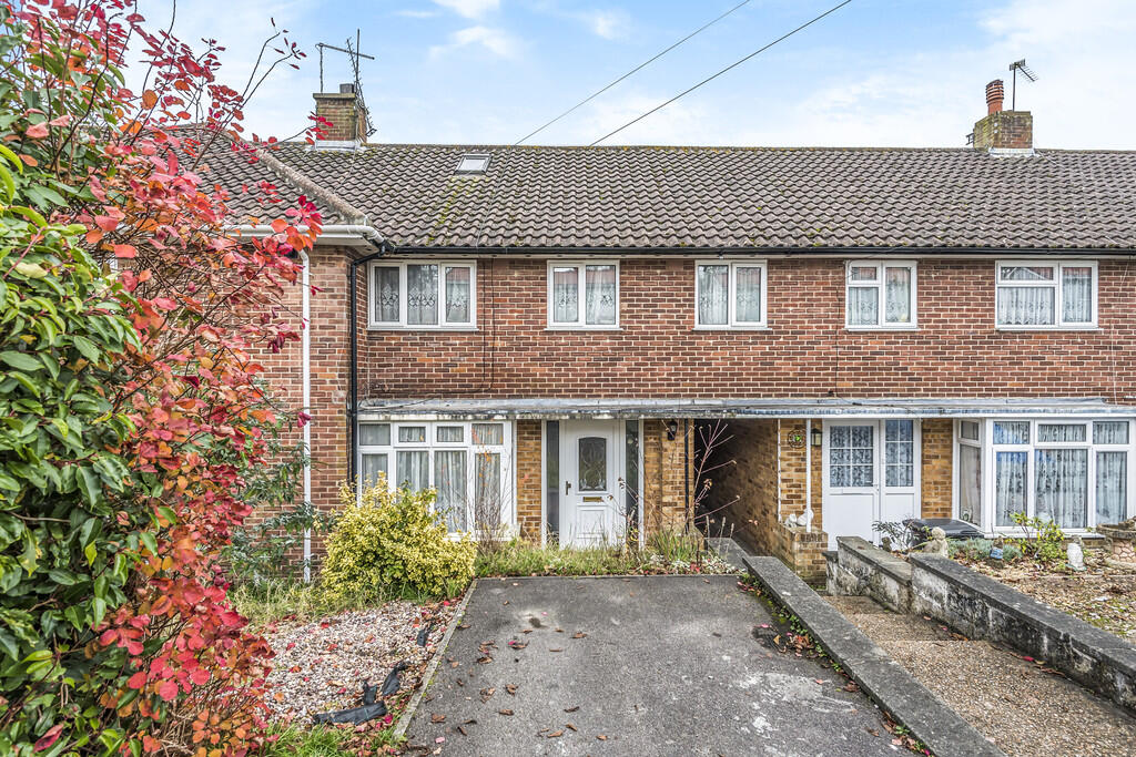 1 bed House Share for rent in Winchester. From Martin & Co - Winchester