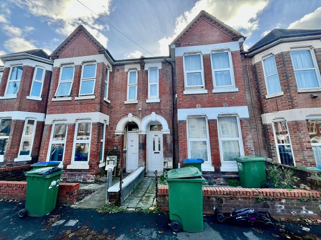 1 bed House Share for rent in Southampton. From Martin & Co - Winchester