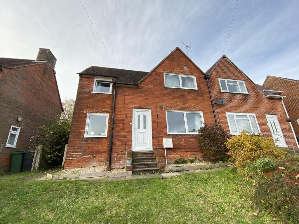 5 bed Semi Detached for rent in Harestock. From Martin & Co - Winchester