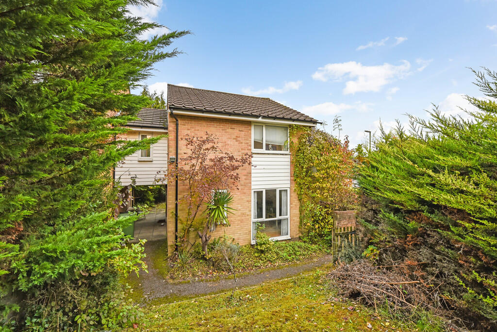 3 bed Semi Detached for rent in Harestock. From Martin & Co - Winchester