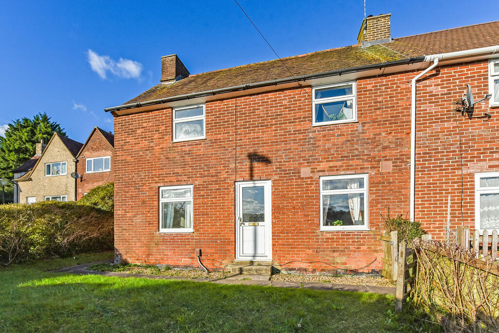 5 bed Semi Detached for rent in Harestock. From Martin & Co - Winchester