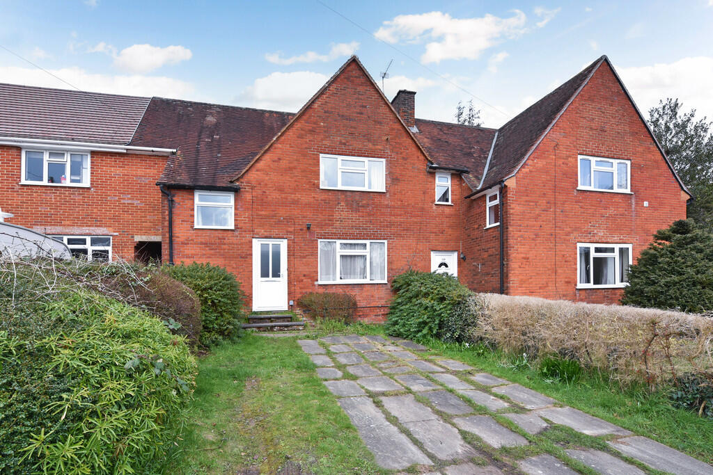 4 bed Semi Detached for rent in Winchester. From Martin & Co - Winchester
