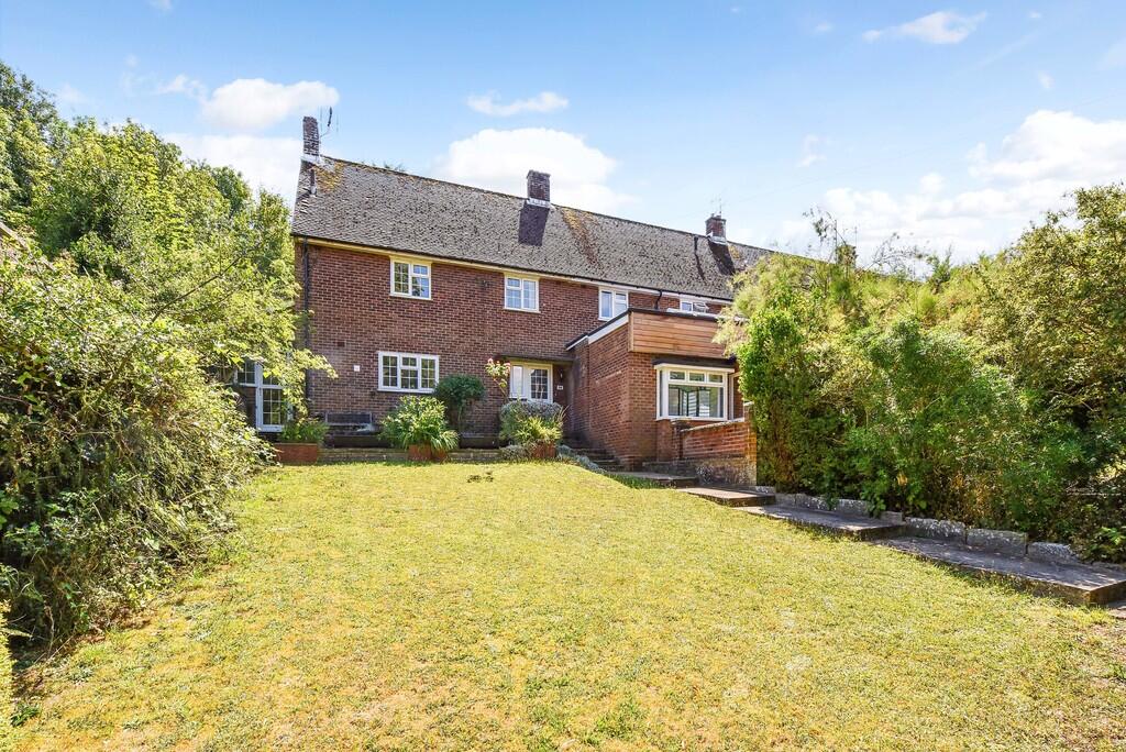 1 bed House Share for rent in Winchester. From Martin & Co - Winchester
