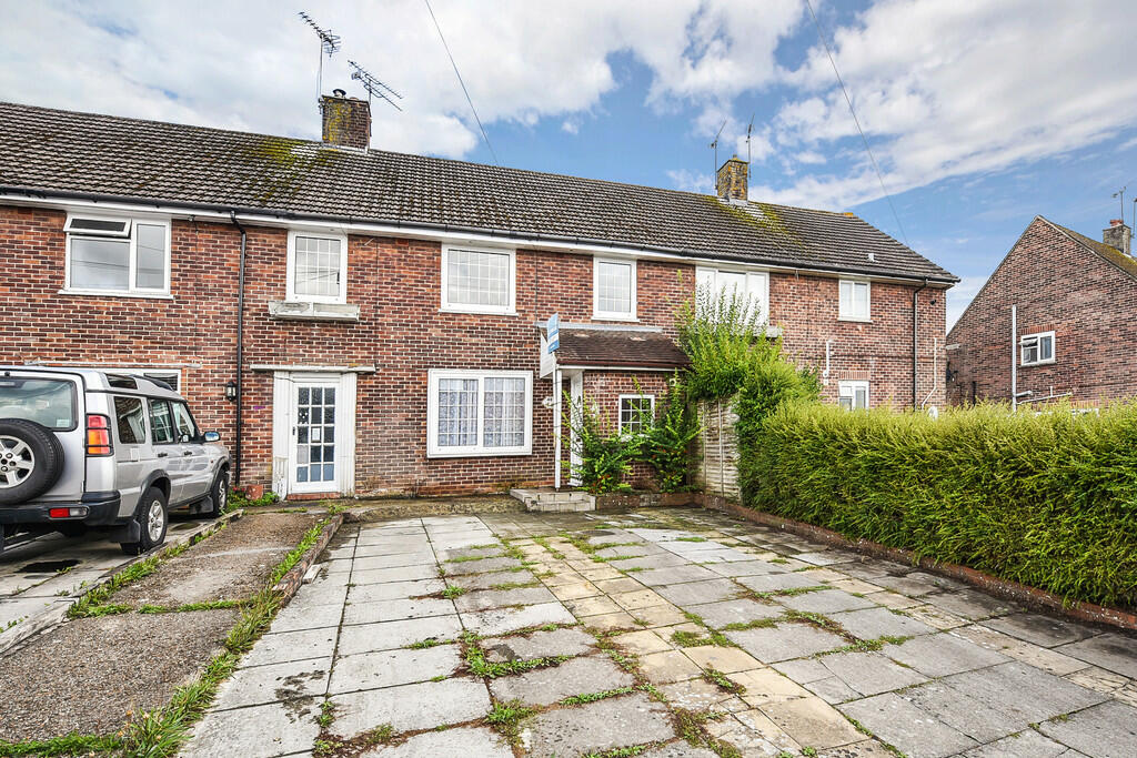 1 bed House Share for rent in Winchester. From Martin & Co - Winchester