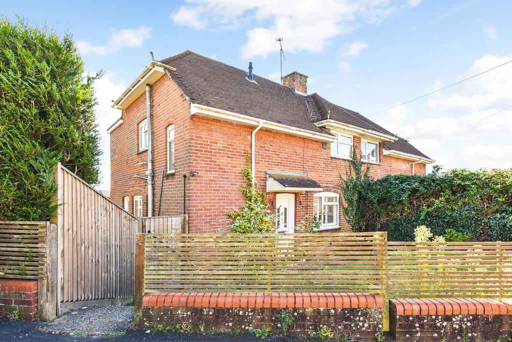 1 bed House Share for rent in Winchester. From Martin & Co - Winchester