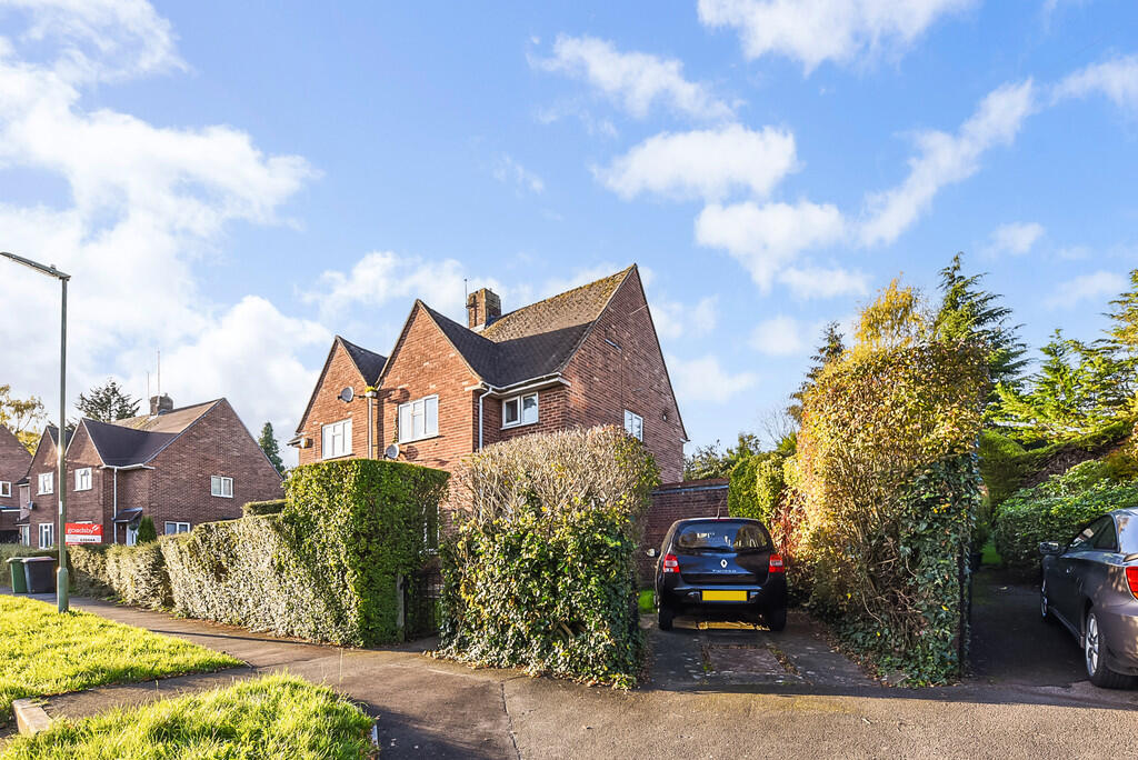 1 bed House Share for rent in Harestock. From Martin & Co - Winchester