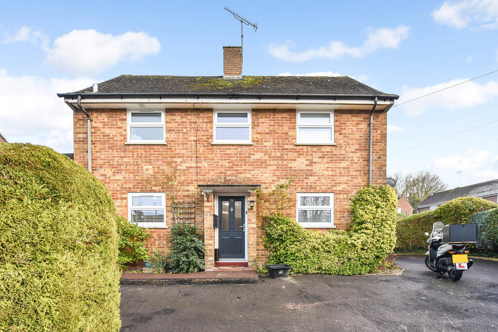 1 bed House Share for rent in Winchester. From Martin & Co - Winchester