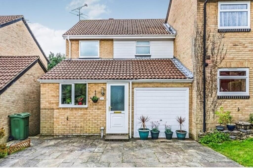 1 bed House Share for rent in Winchester. From Martin & Co - Winchester