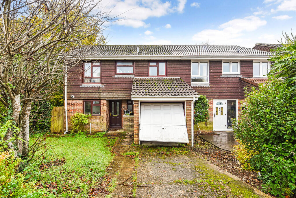 1 bed House Share for rent in Winchester. From Martin & Co - Winchester