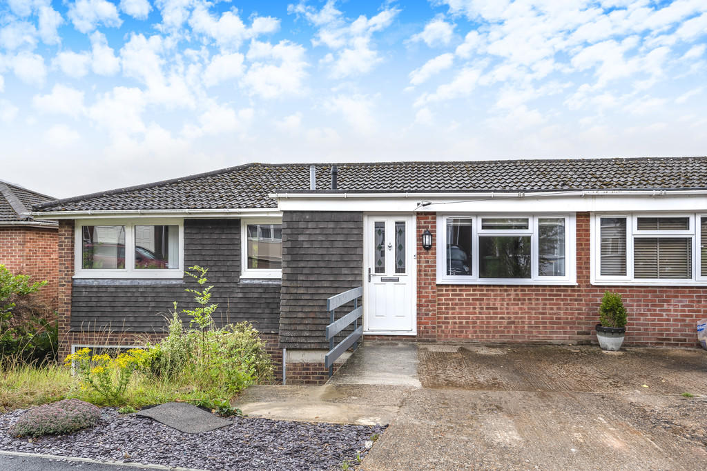 1 bed House Share for rent in Winchester. From Martin & Co - Winchester