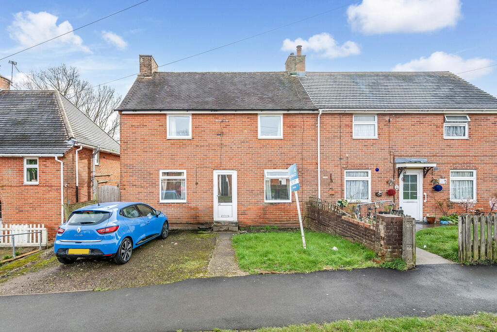 1 bed House Share for rent in Winchester. From Martin & Co - Winchester