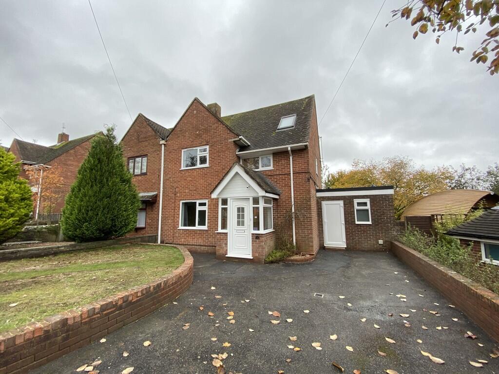 1 bed House Share for rent in Winchester. From Martin & Co - Winchester