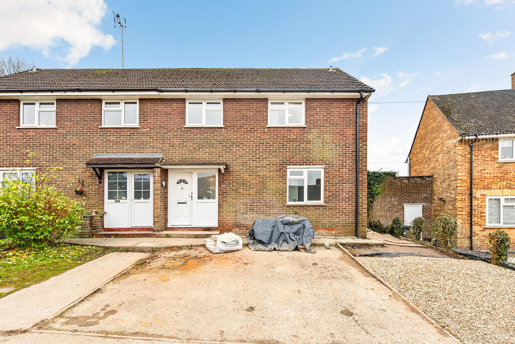 1 bed House Share for rent in Winchester. From Martin & Co - Winchester