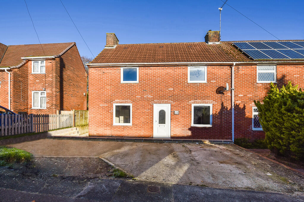 7 bed Semi Detached for rent in Harestock. From Martin & Co - Winchester
