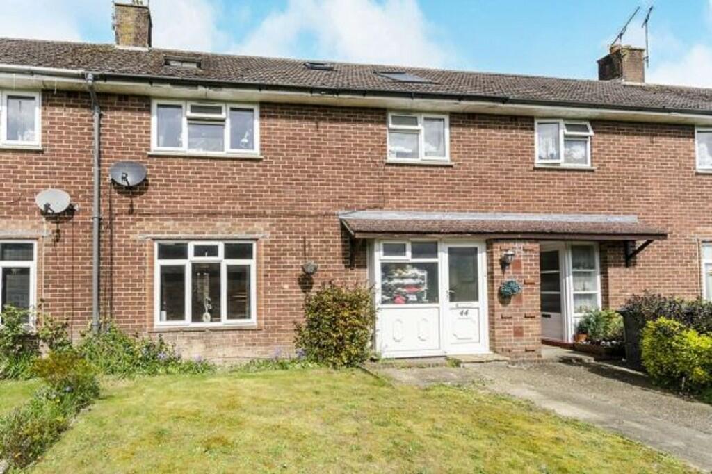 1 bed House Share for rent in Winchester. From Martin & Co - Winchester